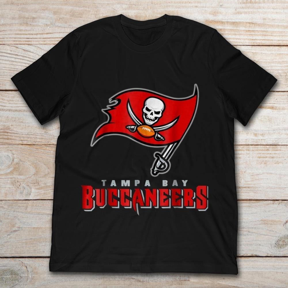 Tampa Bay Buccaneers TShirt